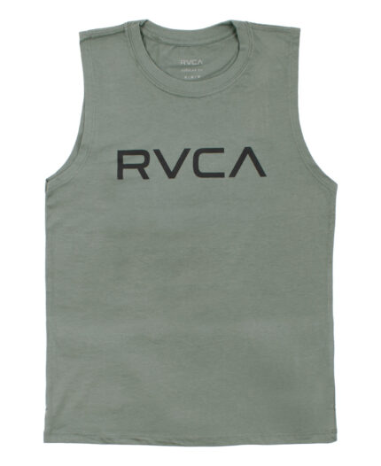 Remera RVCA Big