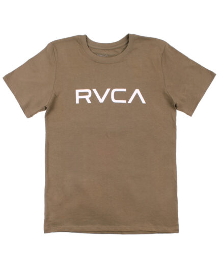 Remera  RVCA Big