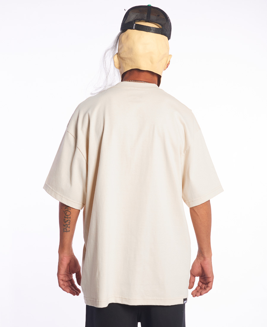 Remera Creature Hesher Flame - Imagen 2