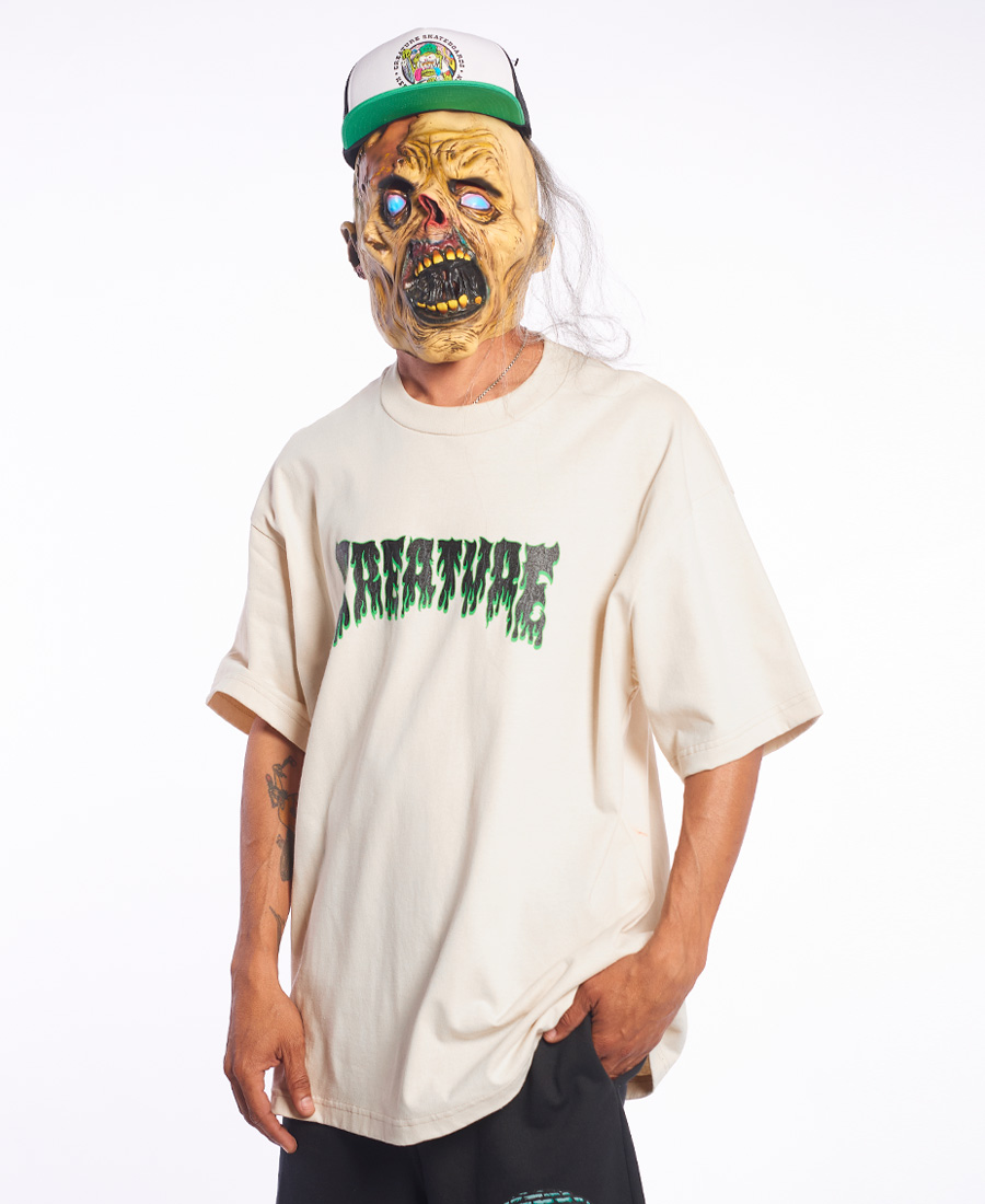 Remera Creature Hesher Flame - Imagen 4