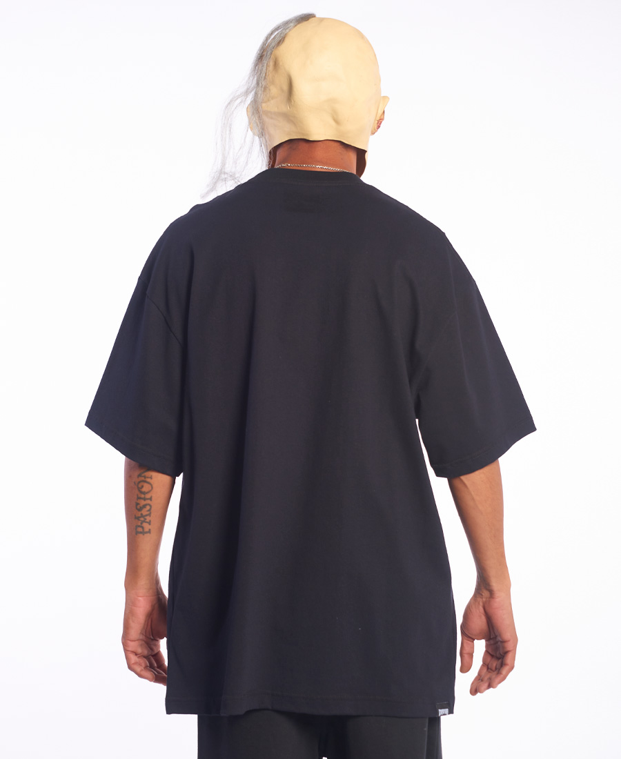 Remera Creature Hesher Flame - Imagen 2