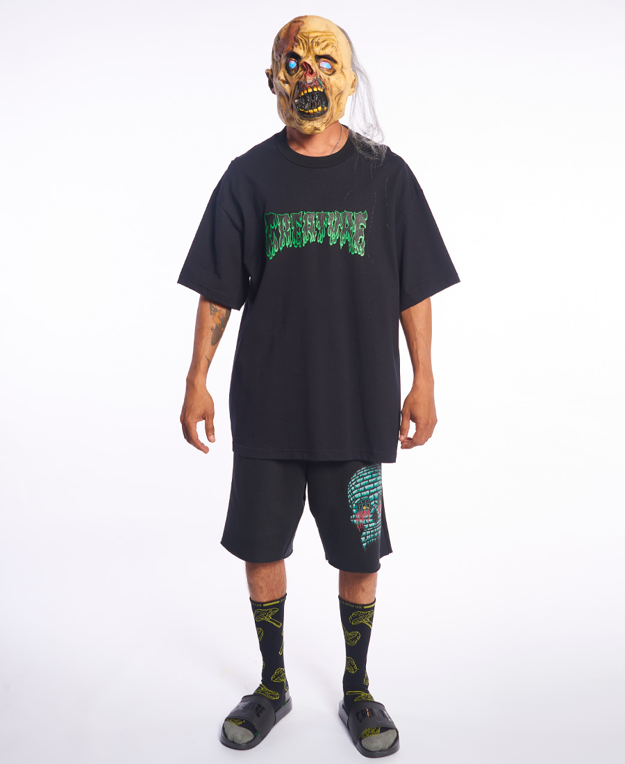 Remera Creature Hesher Flame - Imagen 4