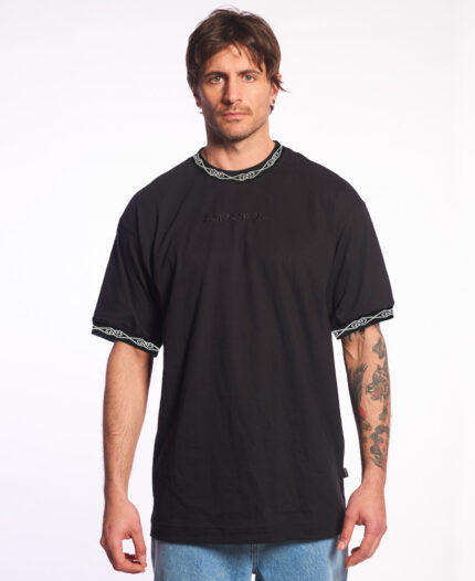 Remera Rip Curl Oversize Shore Savage