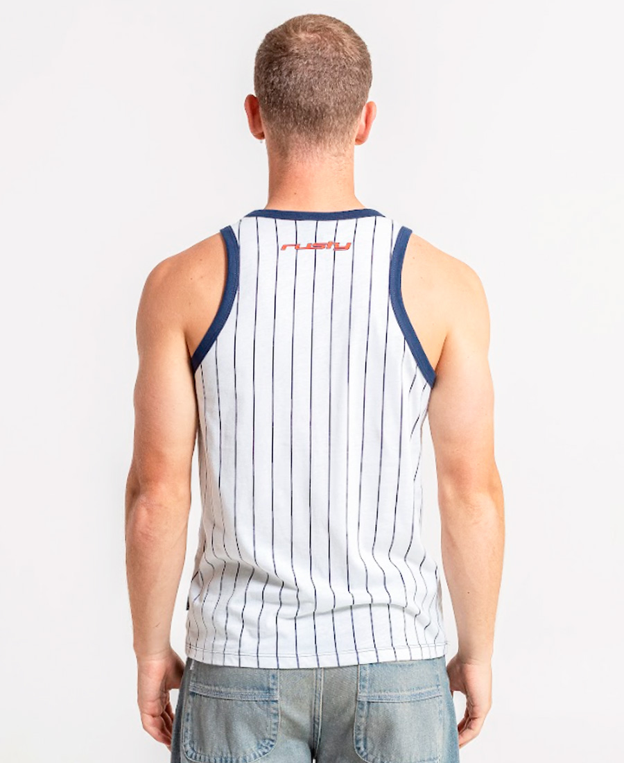 Musculosa Rusty Islands - Imagen 2