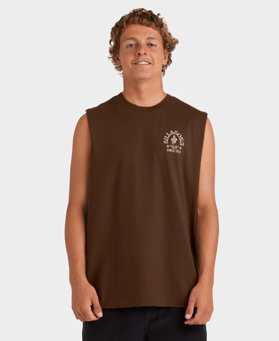 Remera Billabong Fang OG - Imagen 2