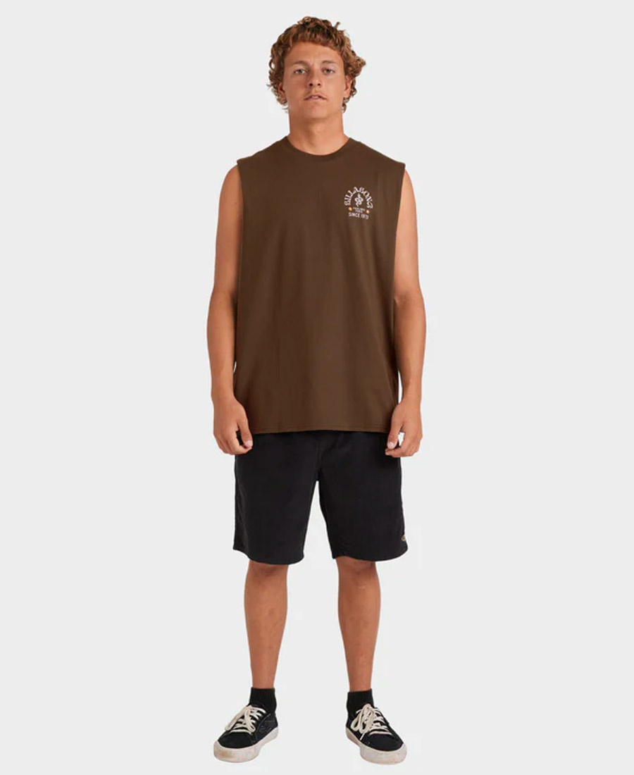 Remera Billabong Fang OG - Imagen 3