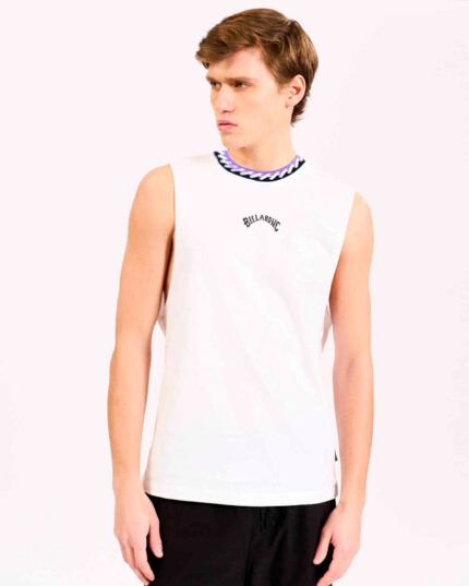 Remera  Billabong Barrel Over