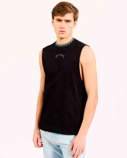 Remera  Billabong Barrel Over