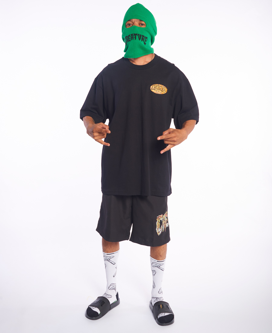 Remera Creature Over Crush - Imagen 3