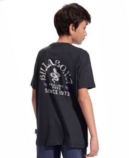 Remera Billabong Fang Over