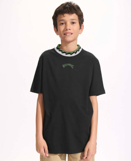 Remera Billabong Barrel Over