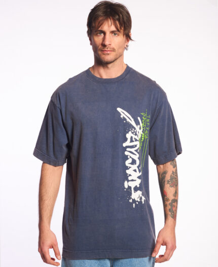 Remera Rip Curl Over Process