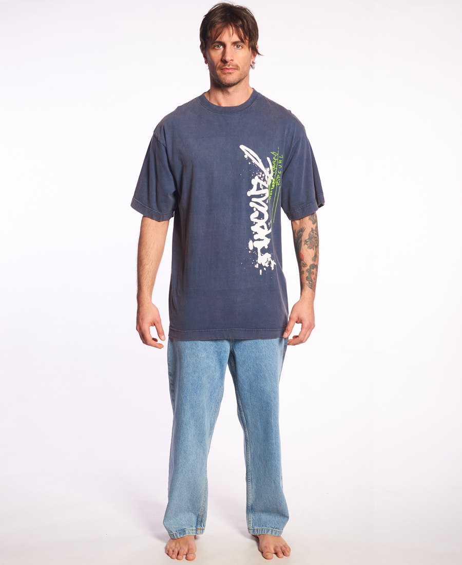 Remera Rip Curl Over Process - Imagen 4