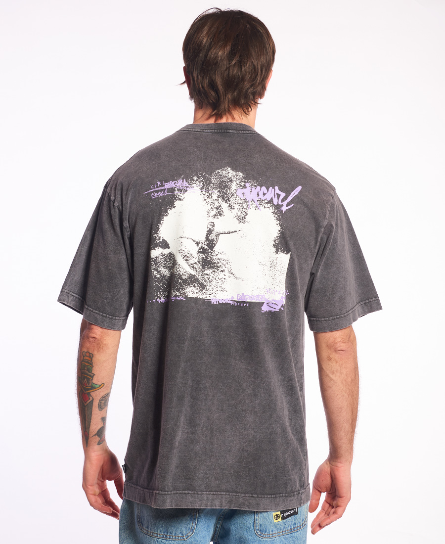 Remera Rip Curl Over Process