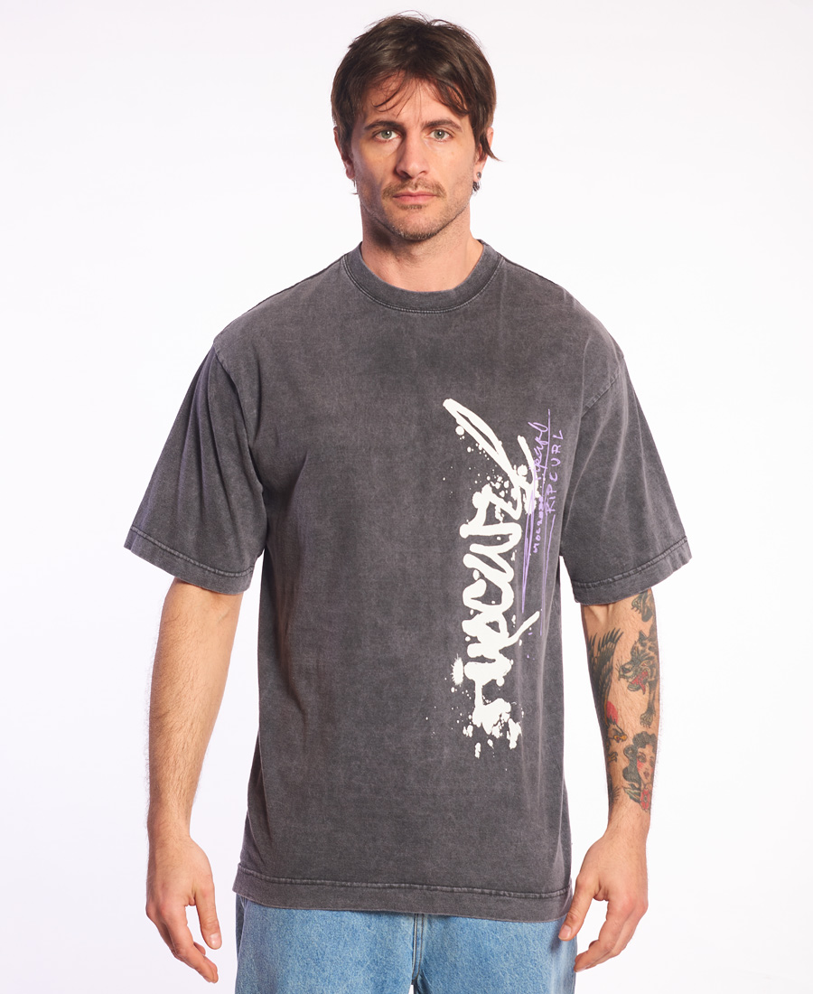 Remera Rip Curl Over Process - Imagen 2