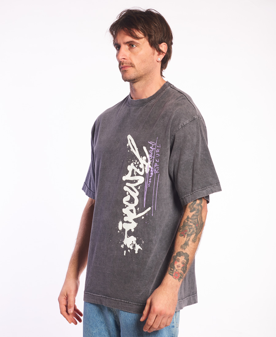Remera Rip Curl Over Process - Imagen 3