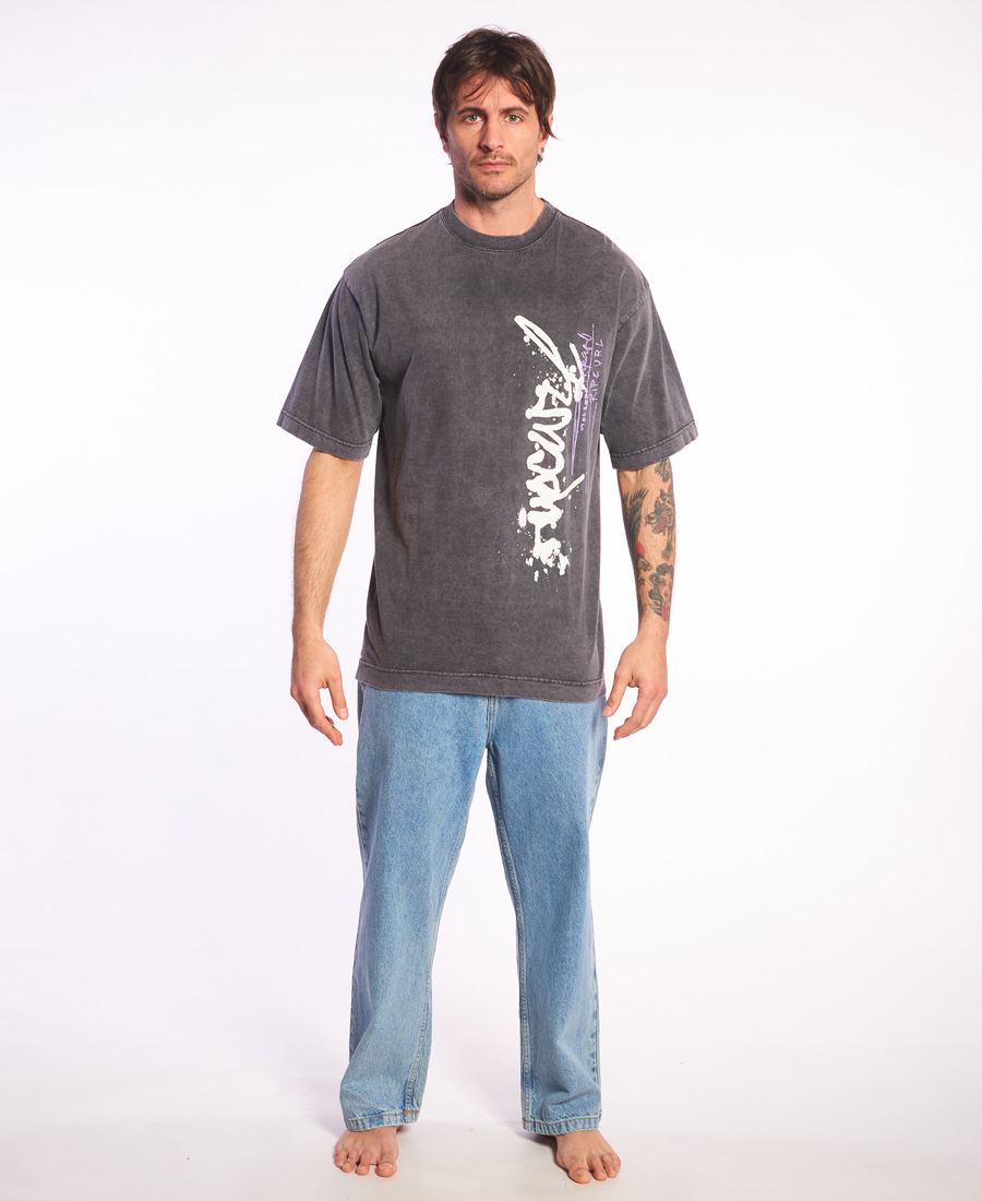 Remera Rip Curl Over Process - Imagen 4