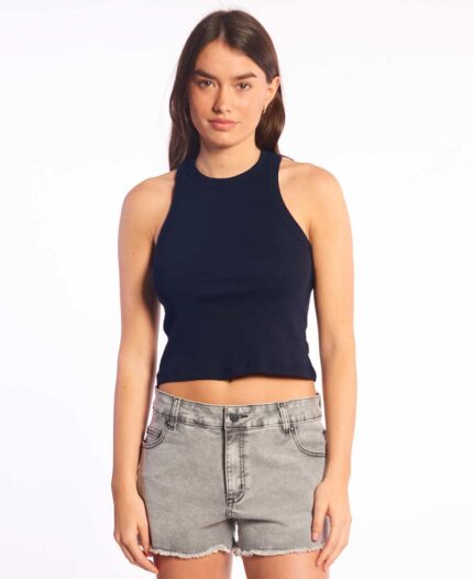 Musculosa  Rip Curl Race Ribb