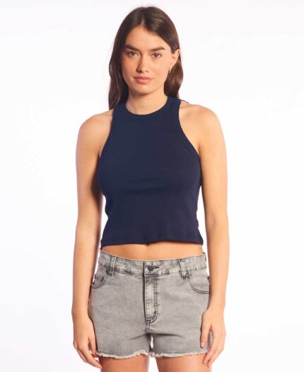 Musculosa  Rip Curl Race Ribb