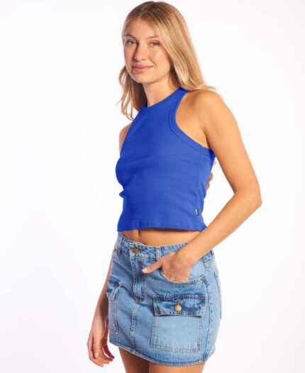 Musculosa  Rip Curl Race Ribb