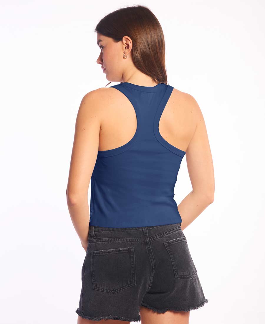 Musculosa Rip Curl Pacific Race - Imagen 2