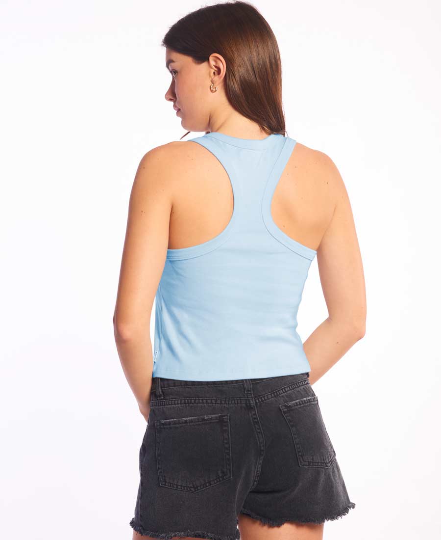 Musculosa Rip Curl Pacific Race - Imagen 2