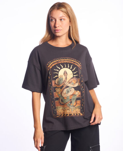 Remera  Rip Curl Luz Solar