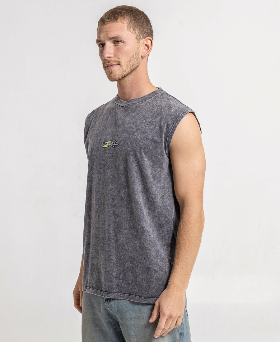 Remera Rusty SM Surf - Imagen 3