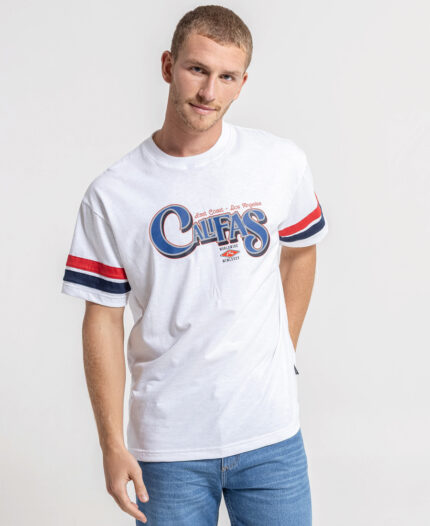 Remera Rusty Califas