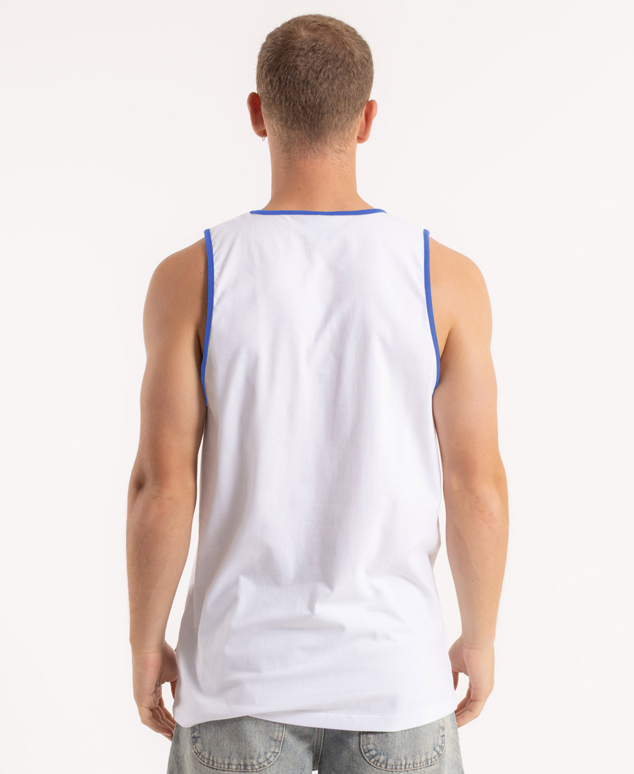 Musculosa Rusty Dead Ringer - Imagen 3