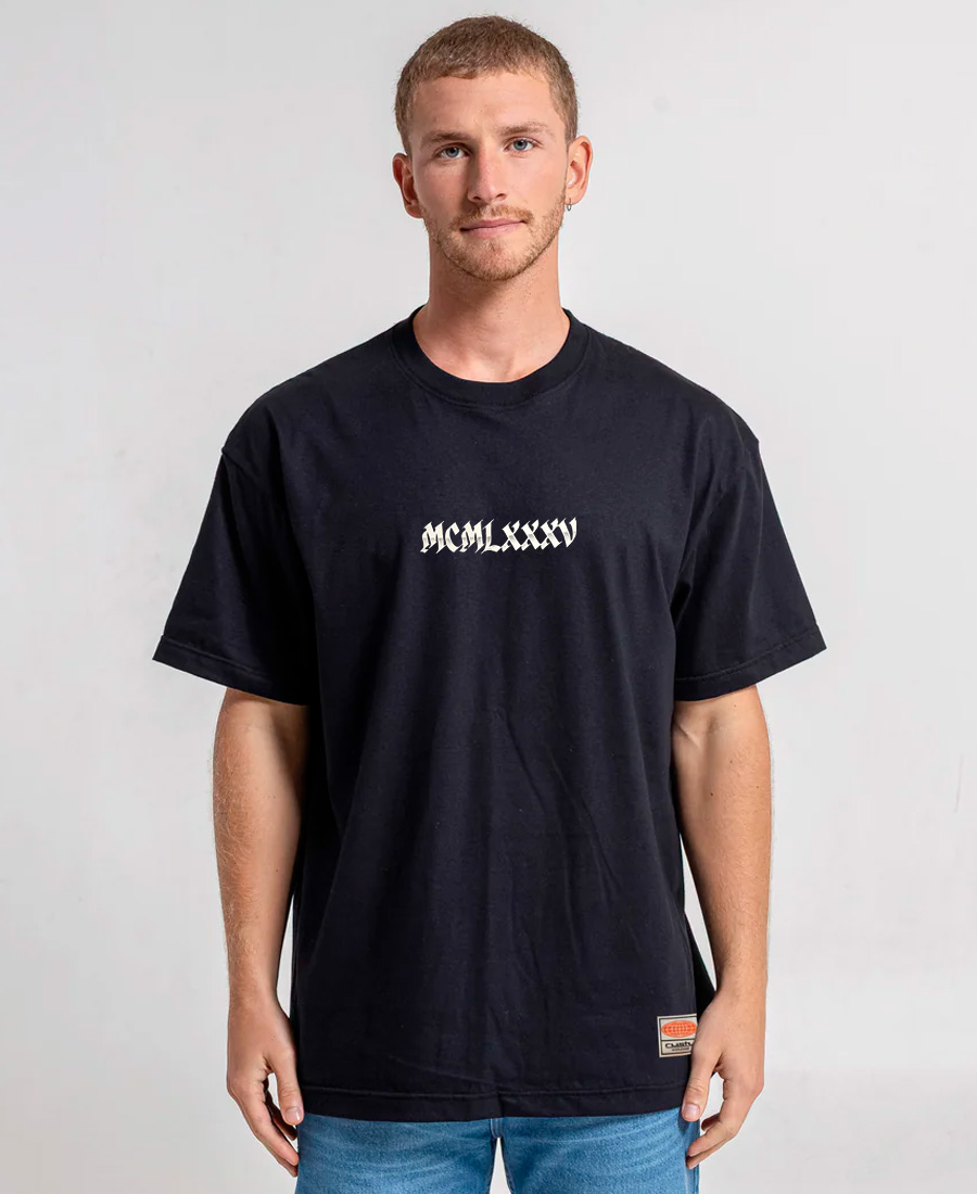 Remera Rusty Los Angeles - Imagen 2