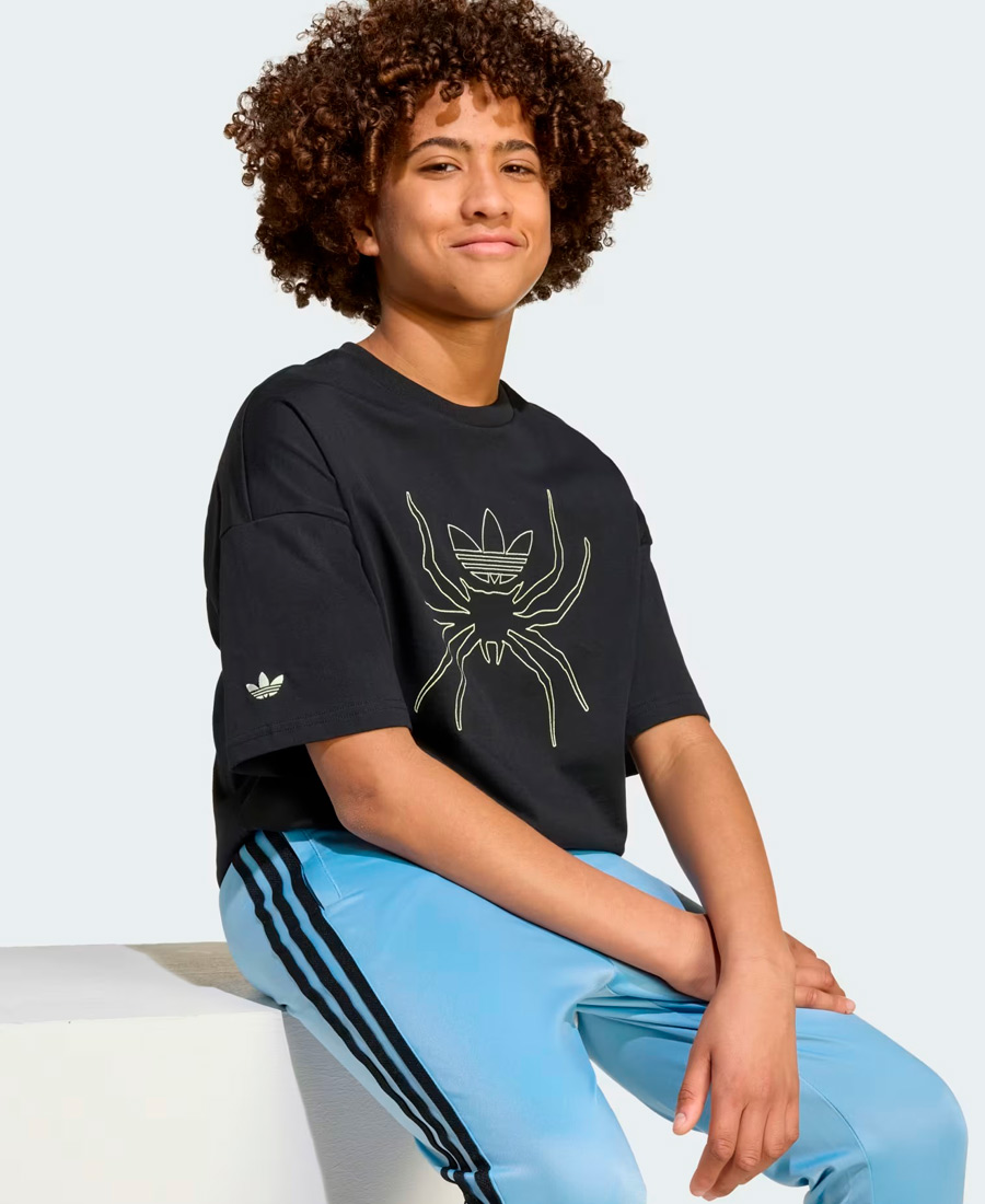 Remera Adidas Original - Imagen 2