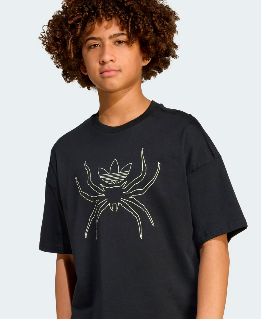 Remera Adidas Original - Imagen 3