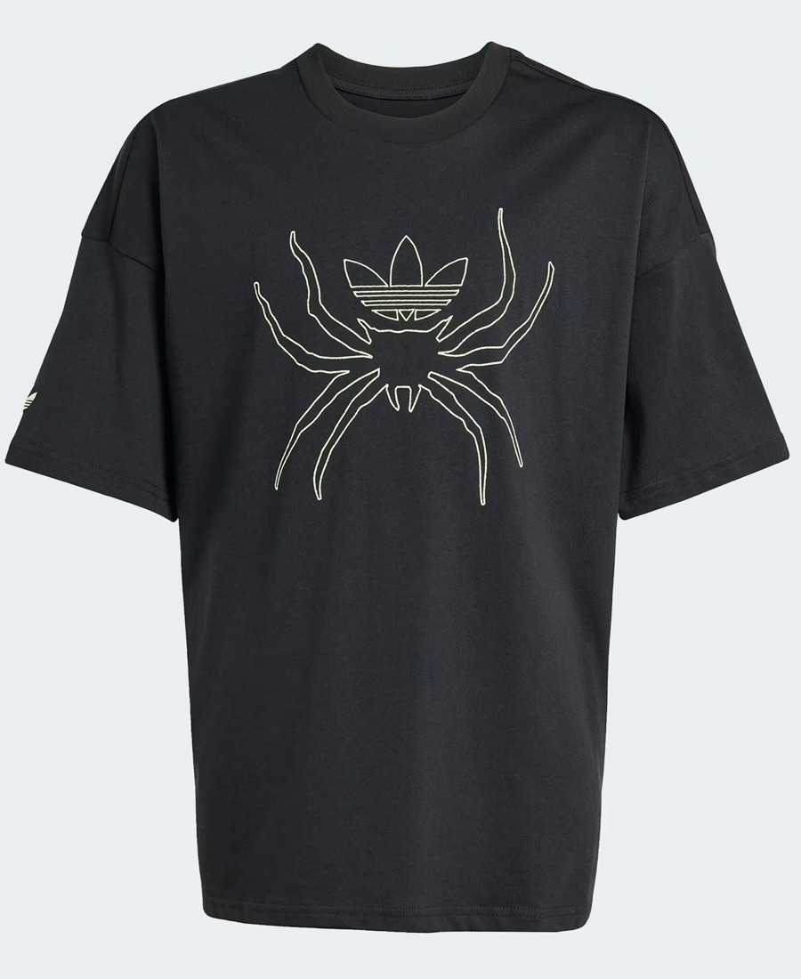 Remera Adidas Original - Imagen 4