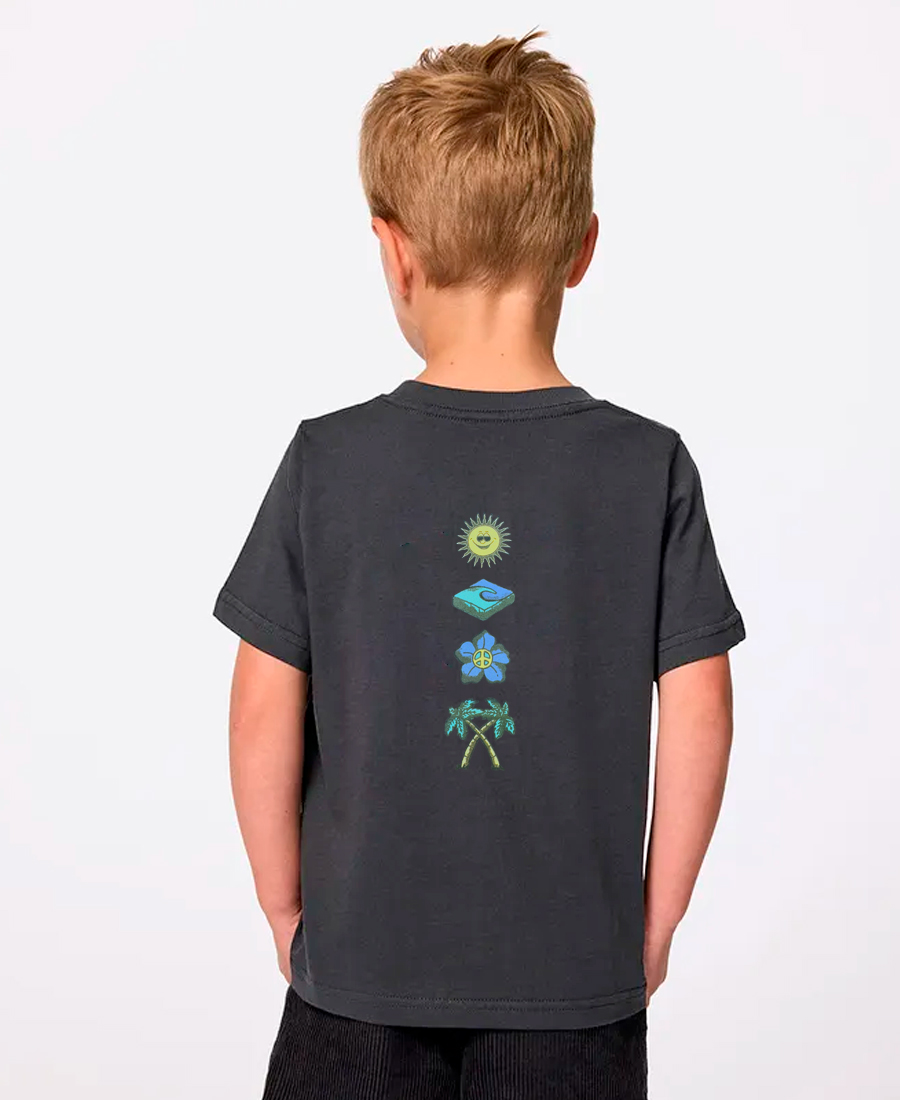 Remera Rip Curl The Wave - Imagen 2