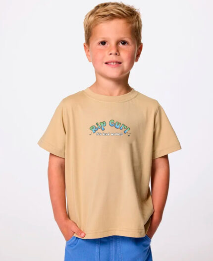 Remera Rip Curl The Wave