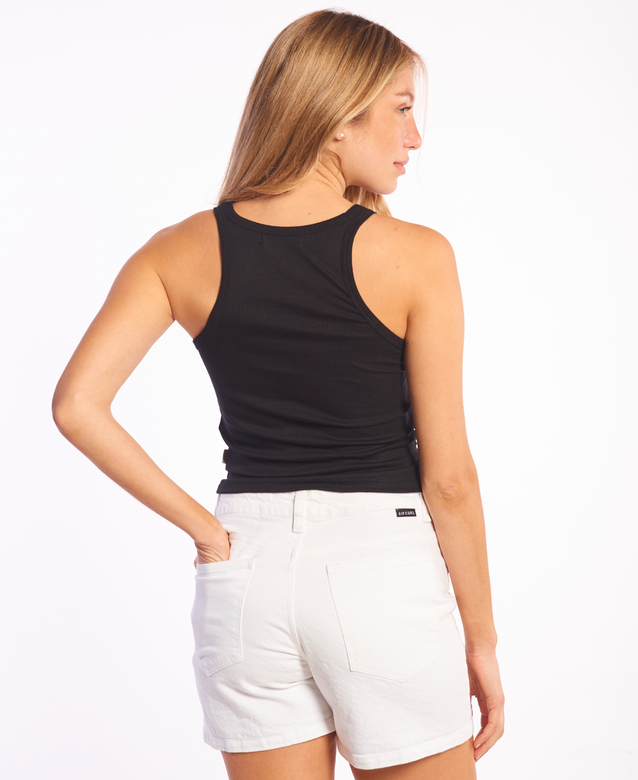 Musculosa Rip Curl Cala Night - Imagen 3