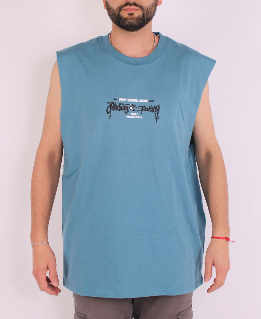 Remera Rip Curl Loose Padang - Imagen 2