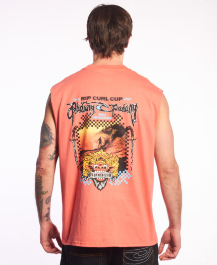 Remera  Rip Curl Loose Padang