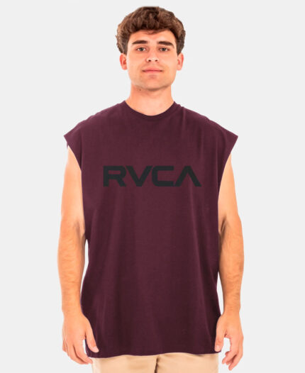 Remera  RVCA Big