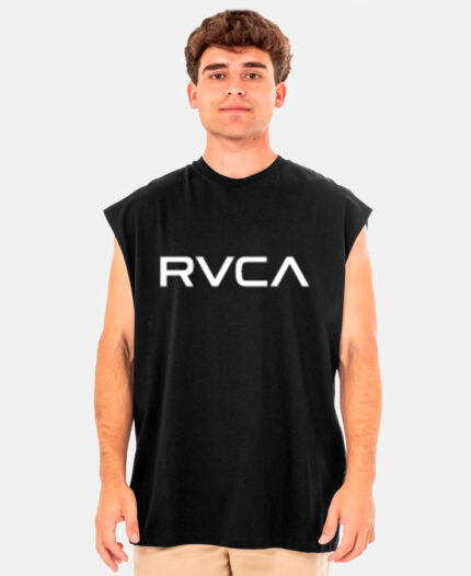 Remera  RVCA Big