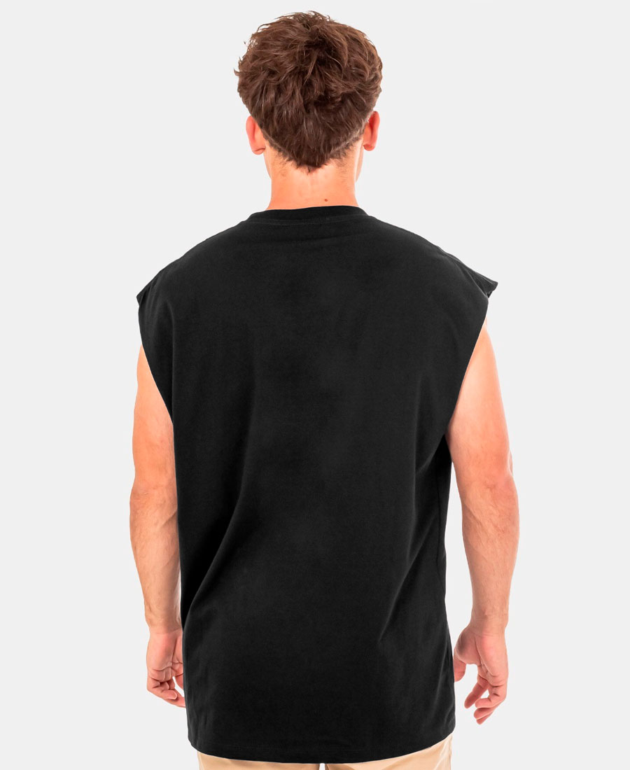 Remera RVCA Big - Imagen 2