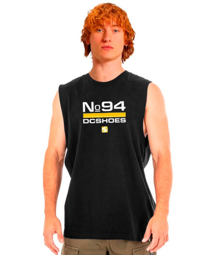 Remera  DC Nine Four