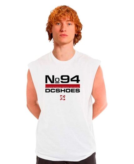 Remera  DC Nine Four
