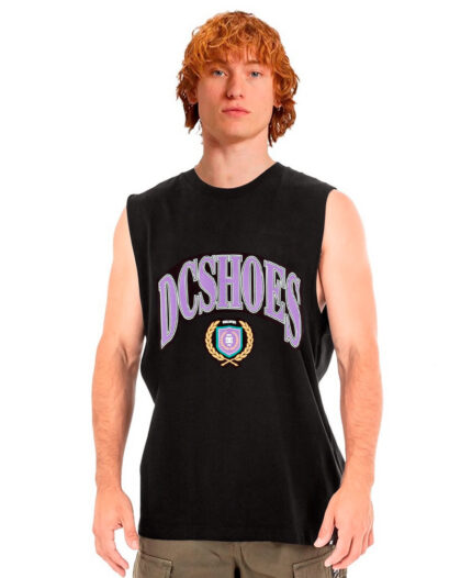 Remera  DC Upper Class