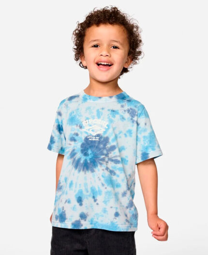 Remera Rip Curl Wave Dayz Batik