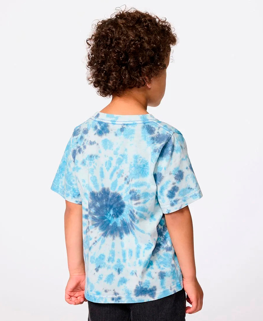 Remera Rip Curl Wave Dayz Batik - Imagen 2