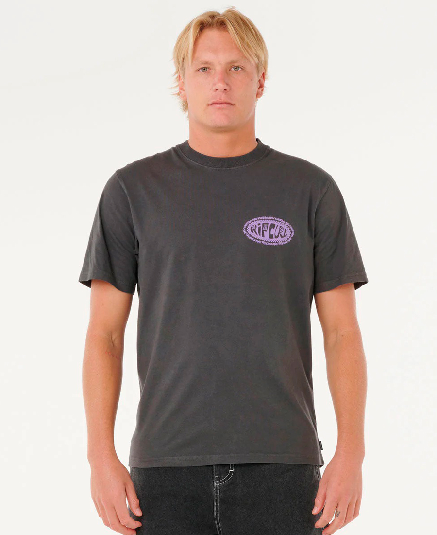 Remera Rip Curl RLX De Oval - Imagen 2
