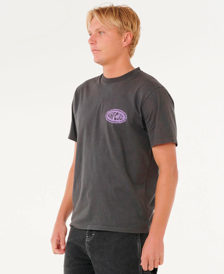 Remera Rip Curl RLX De Oval - Imagen 3
