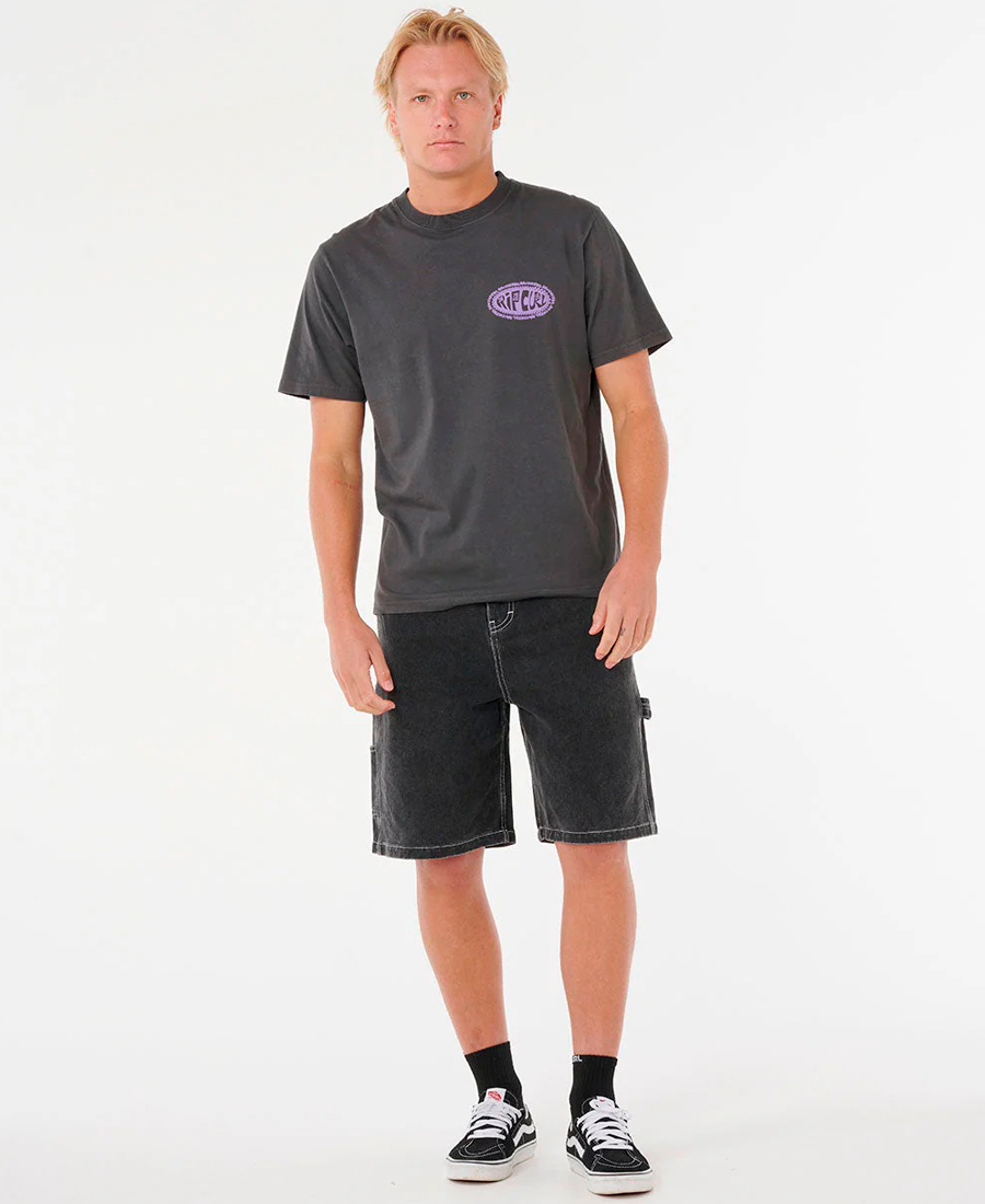 Remera Rip Curl RLX De Oval - Imagen 4